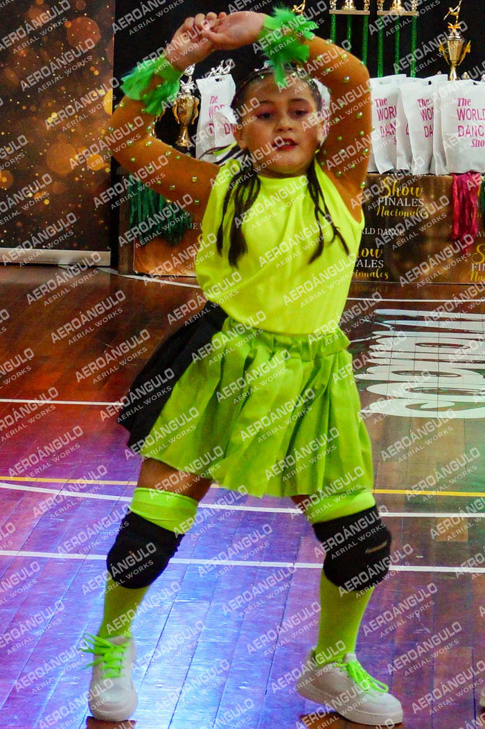 TheWorldDance N°190