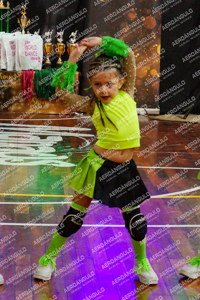 TheWorldDance N°191
