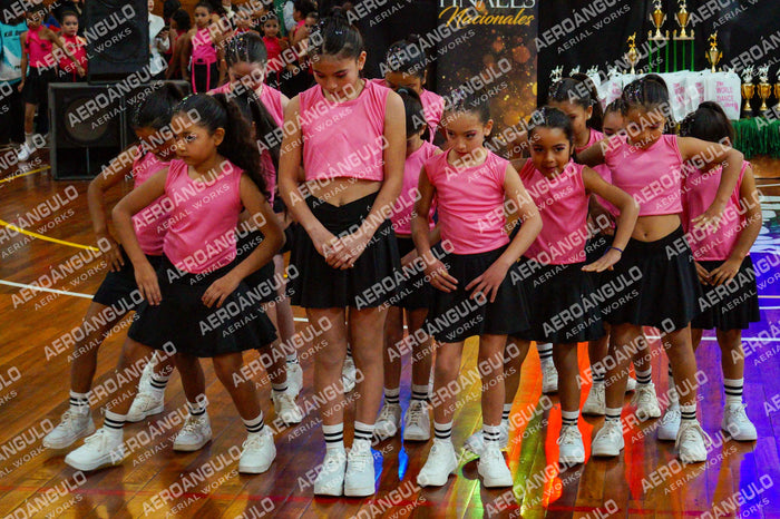 TheWorldDance N°195