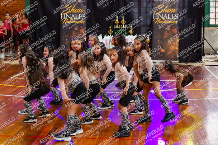 TheWorldDance N°212