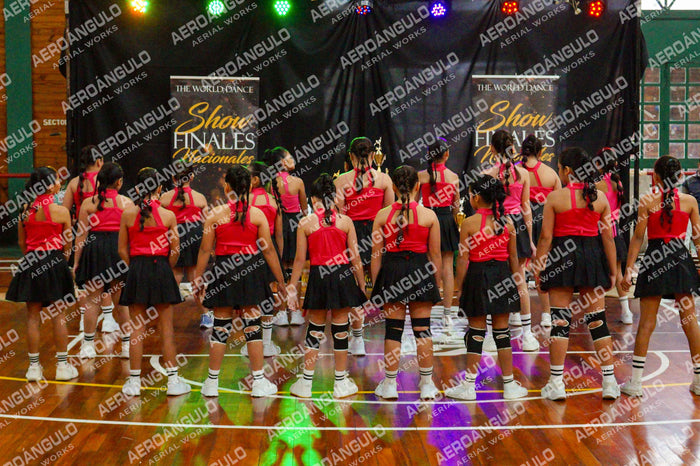 TheWorldDance N°215