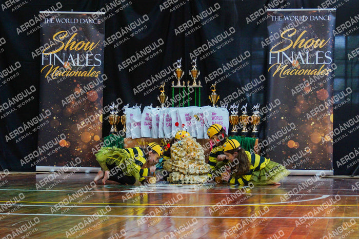 TheWorldDance N°22