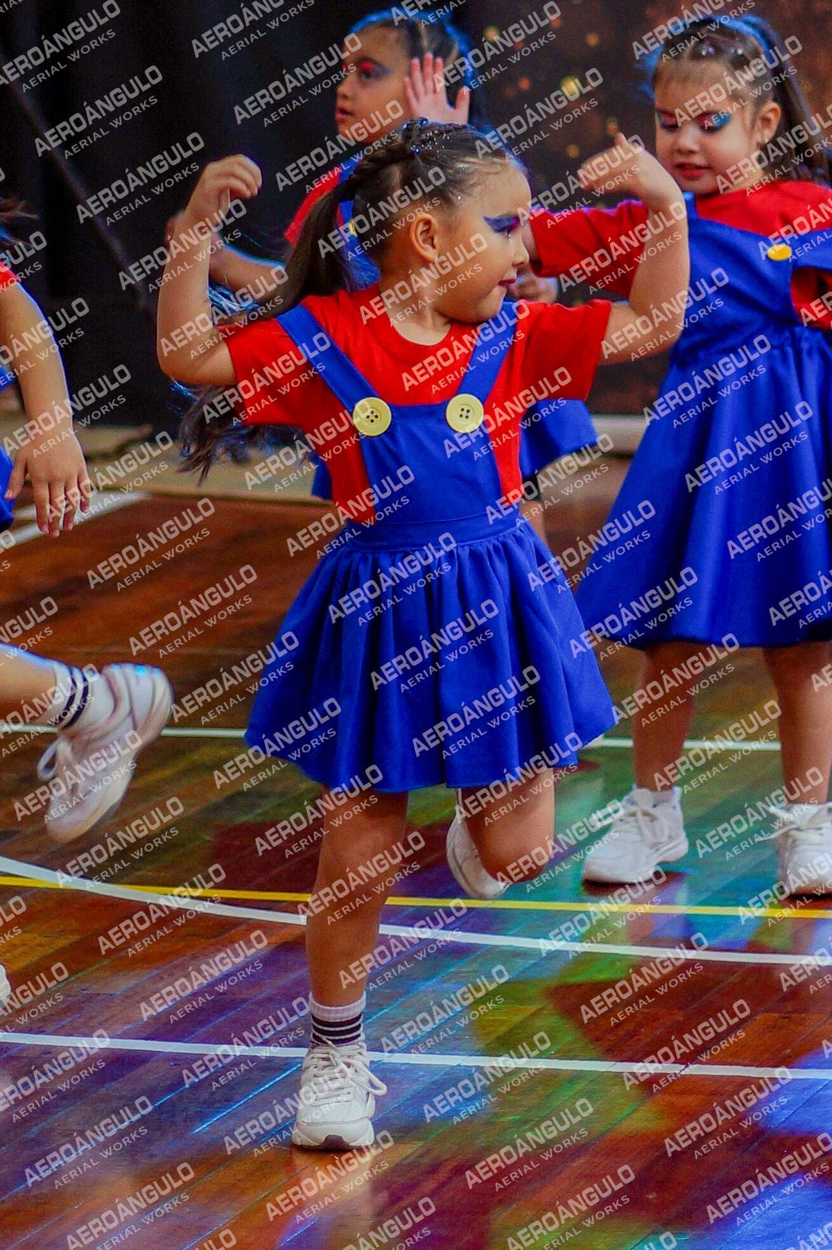TheWorldDance N°226