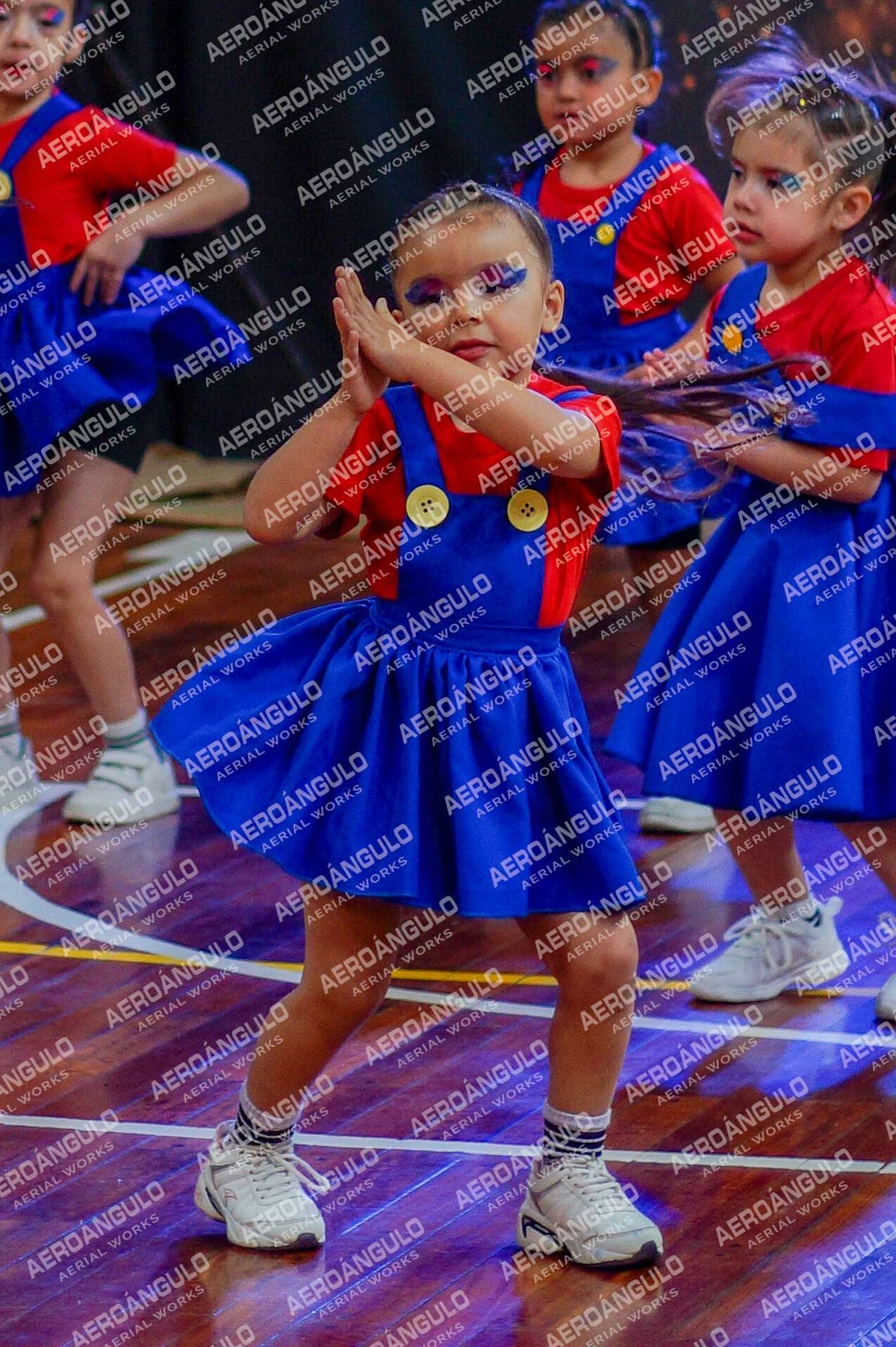 TheWorldDance N°234