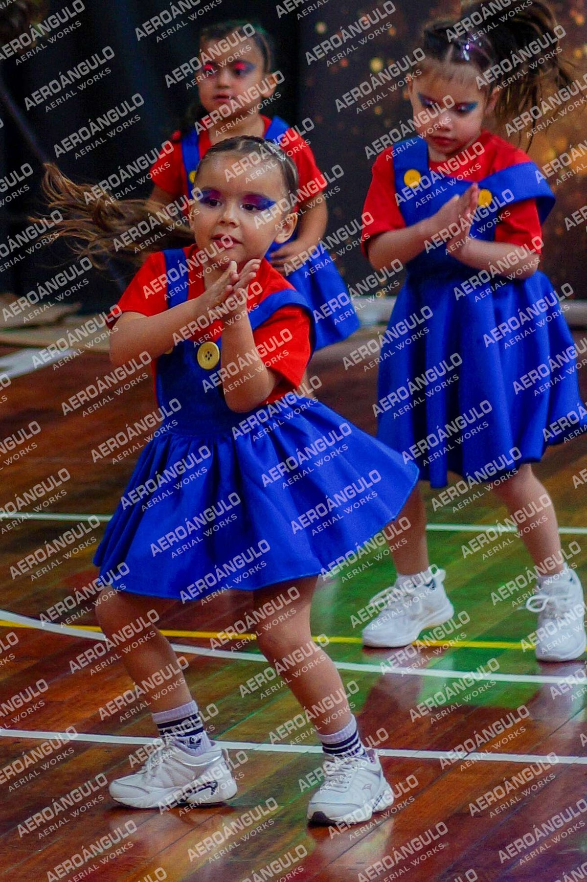 TheWorldDance N°235