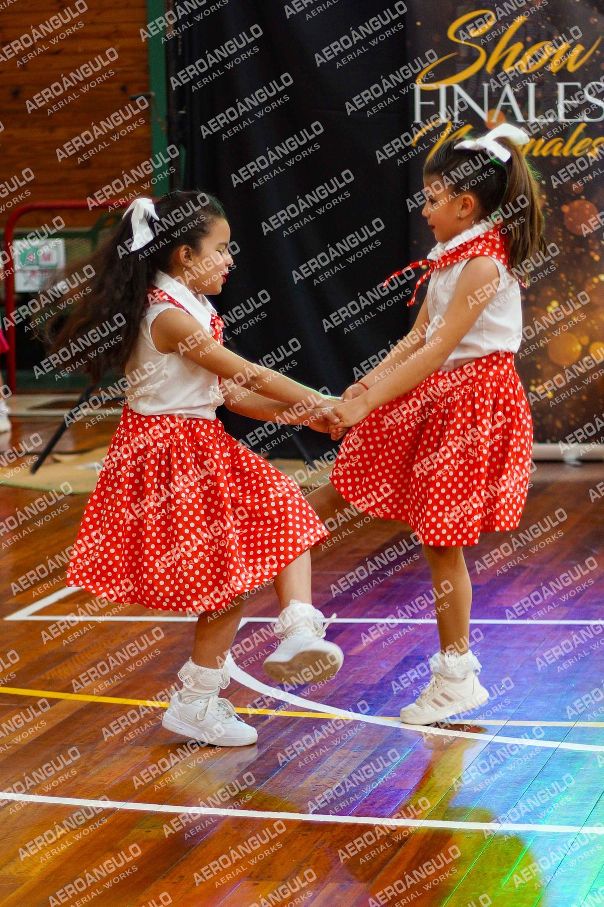 TheWorldDance N°245