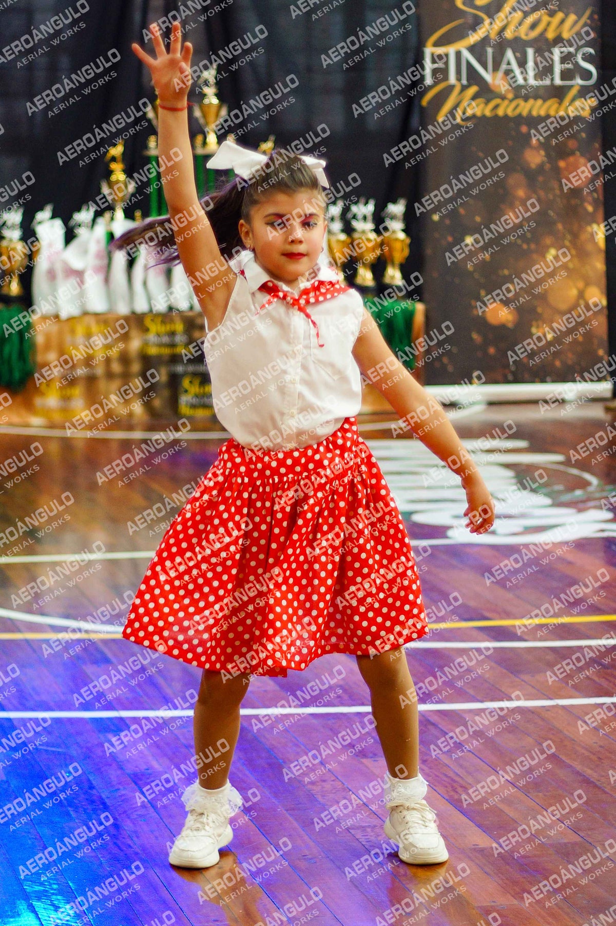 TheWorldDance N°249