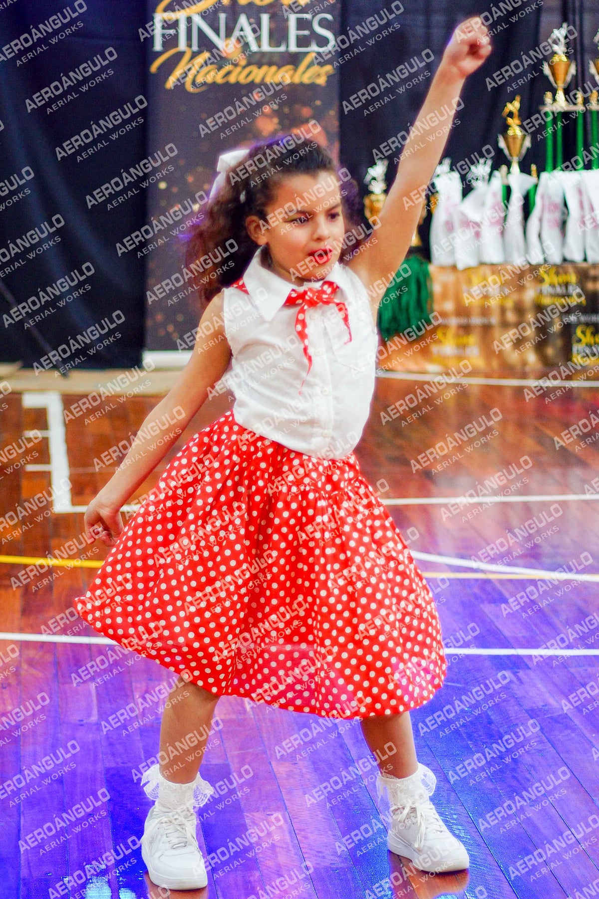 TheWorldDance N°250