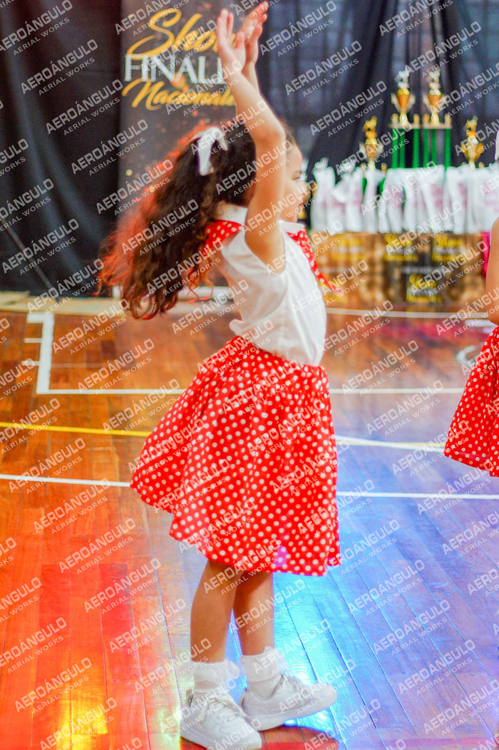 TheWorldDance N°252