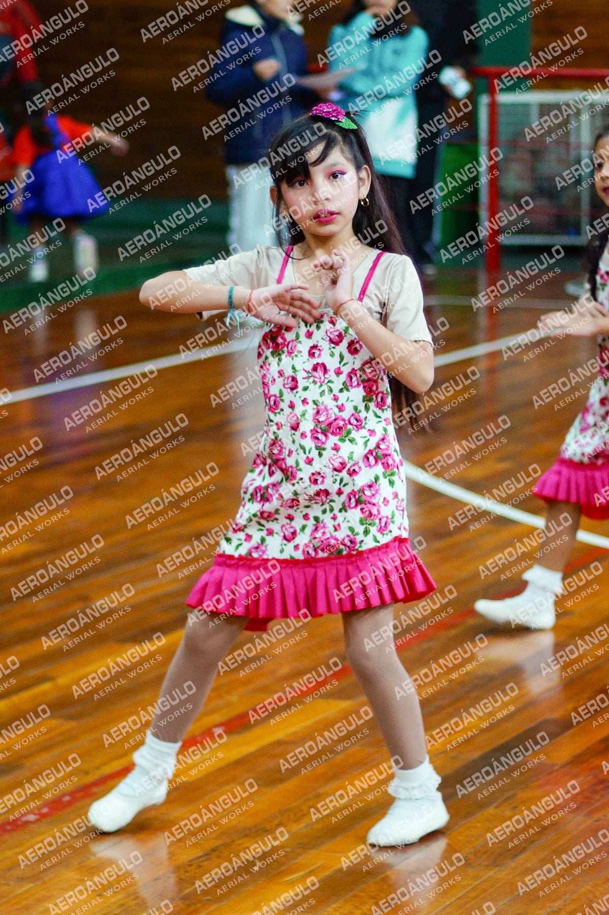 TheWorldDance N°254