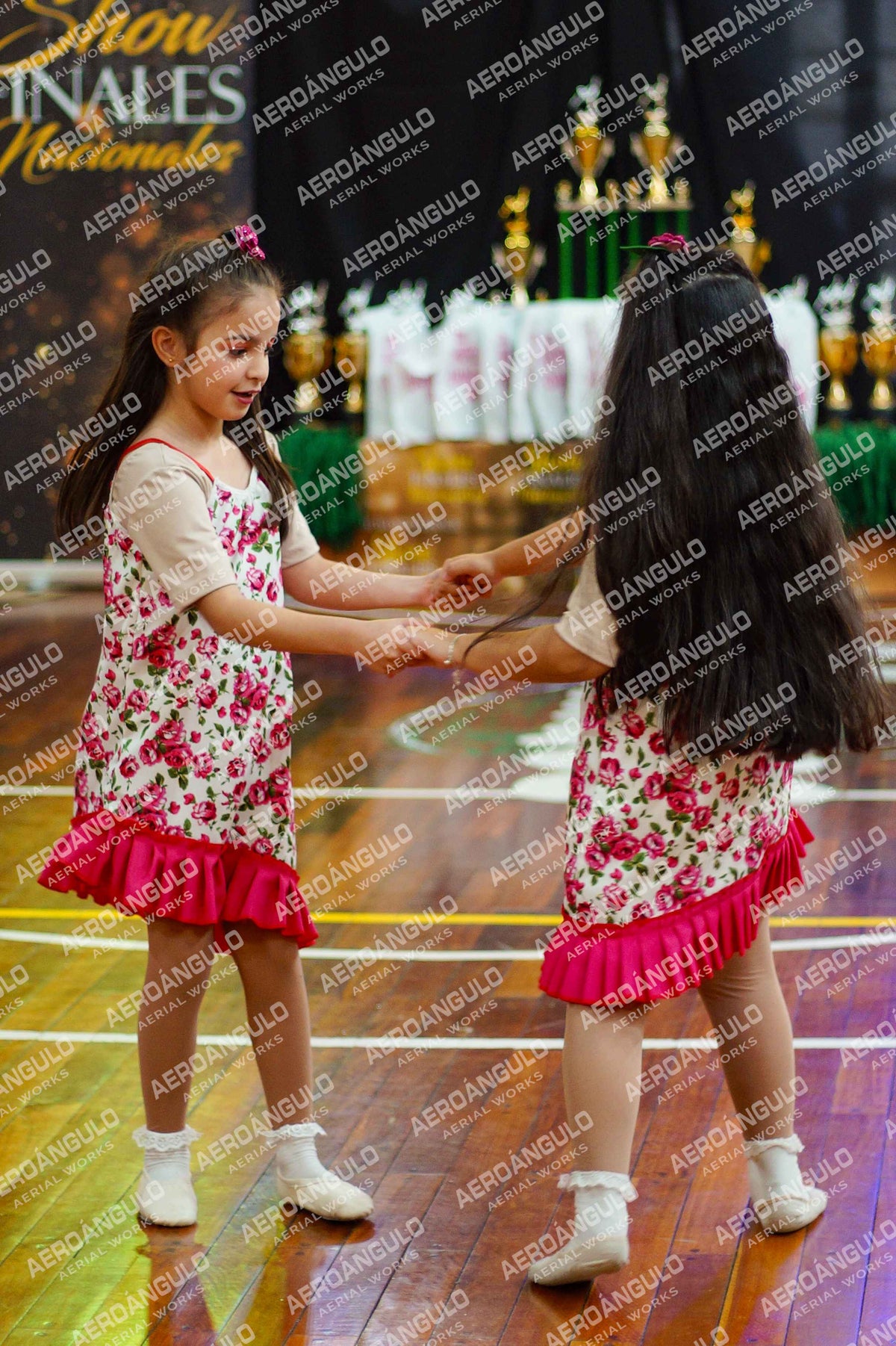 TheWorldDance N°256