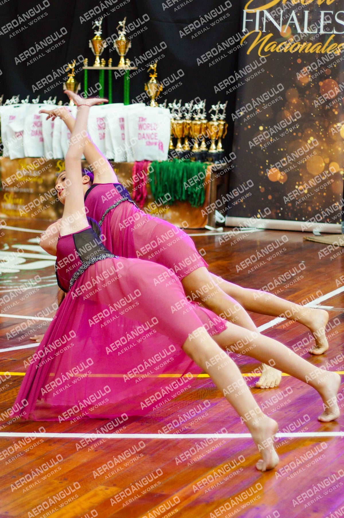 TheWorldDance N°286