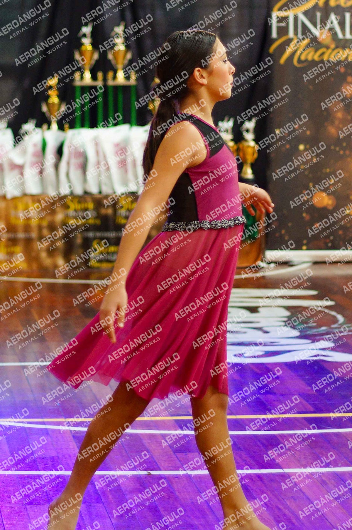 TheWorldDance N°290