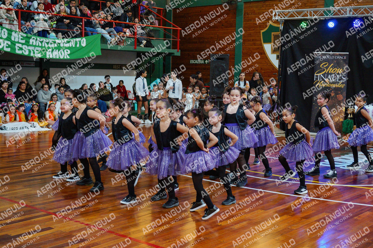 TheWorldDance N°30