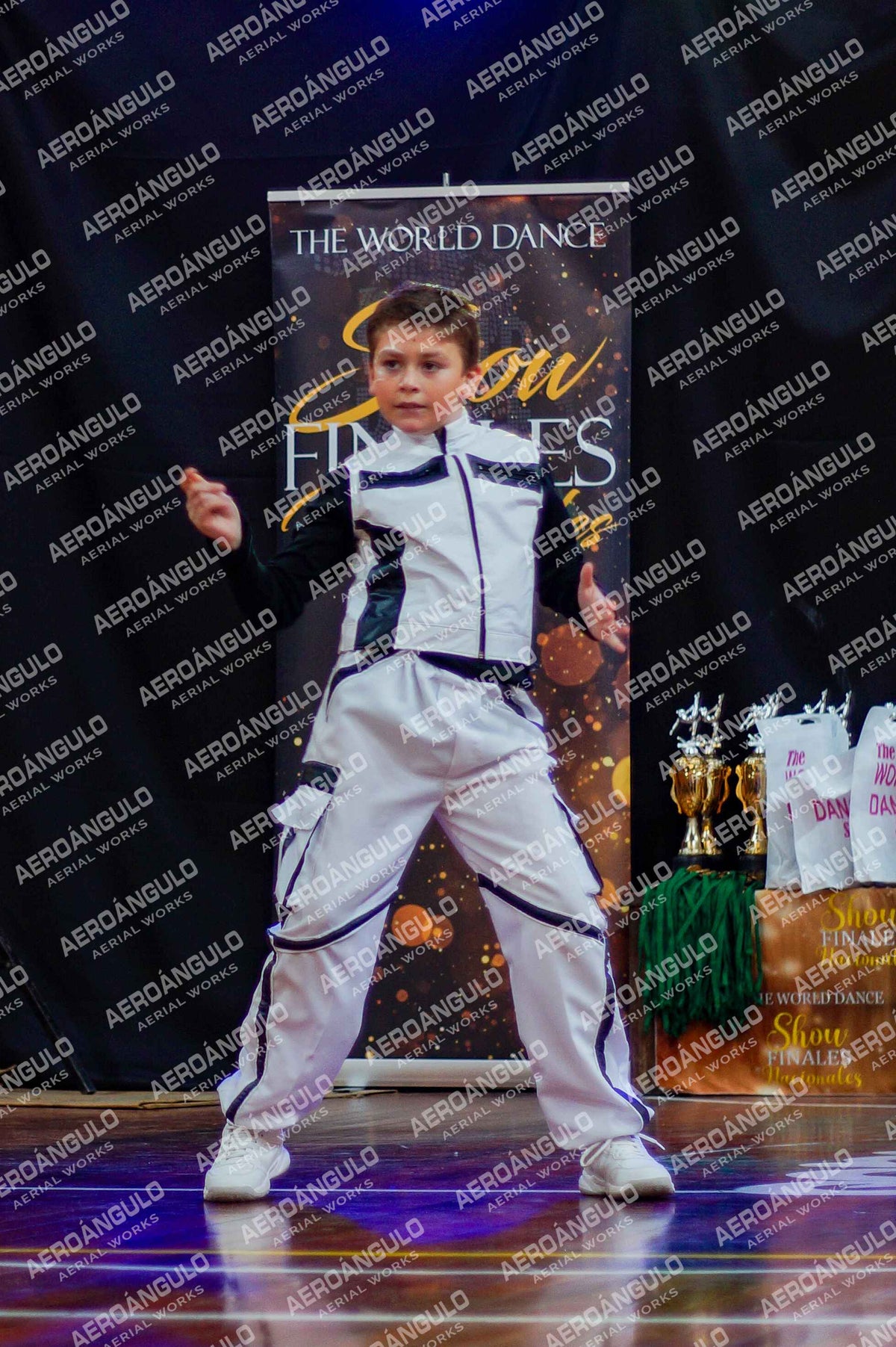 TheWorldDance N°301
