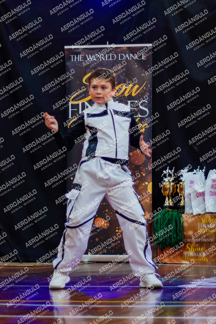TheWorldDance N°301