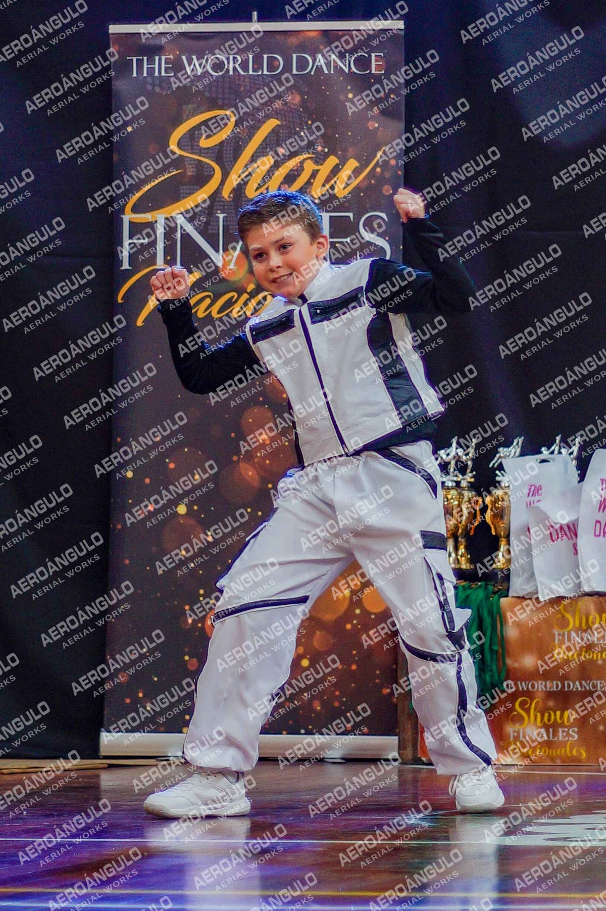 TheWorldDance N°302