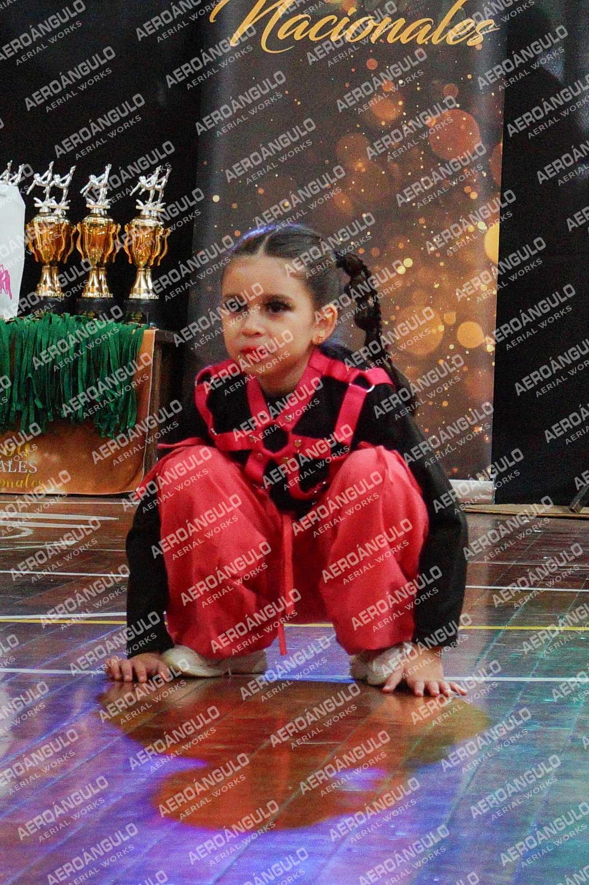 TheWorldDance N°380