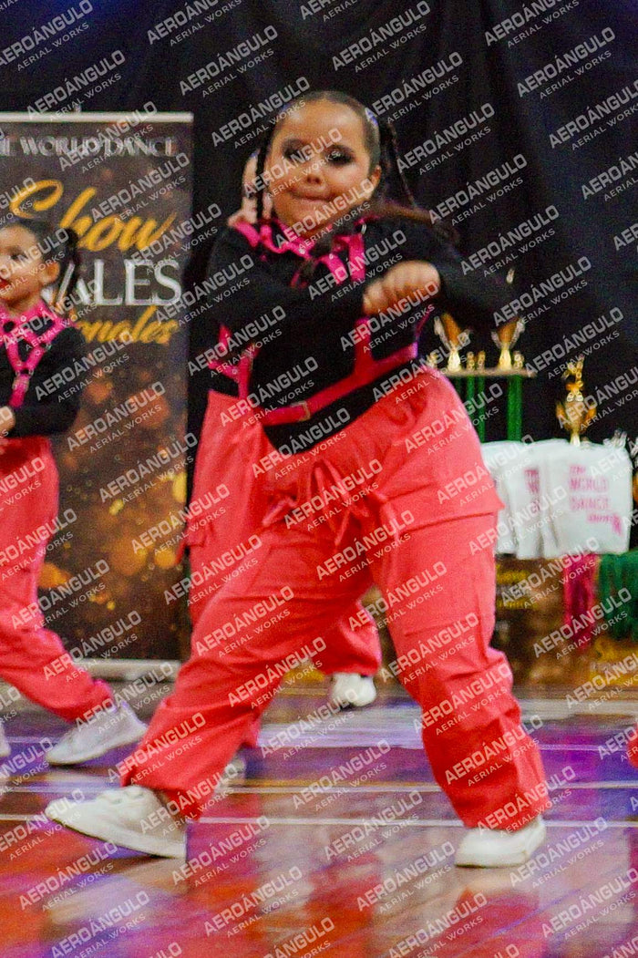 TheWorldDance N°385