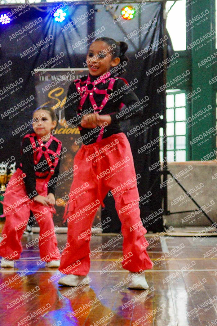 TheWorldDance N°386