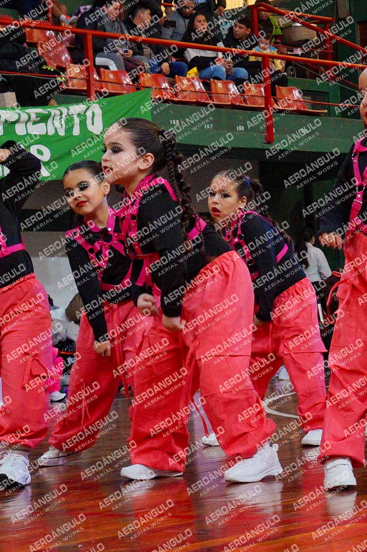 TheWorldDance N°395