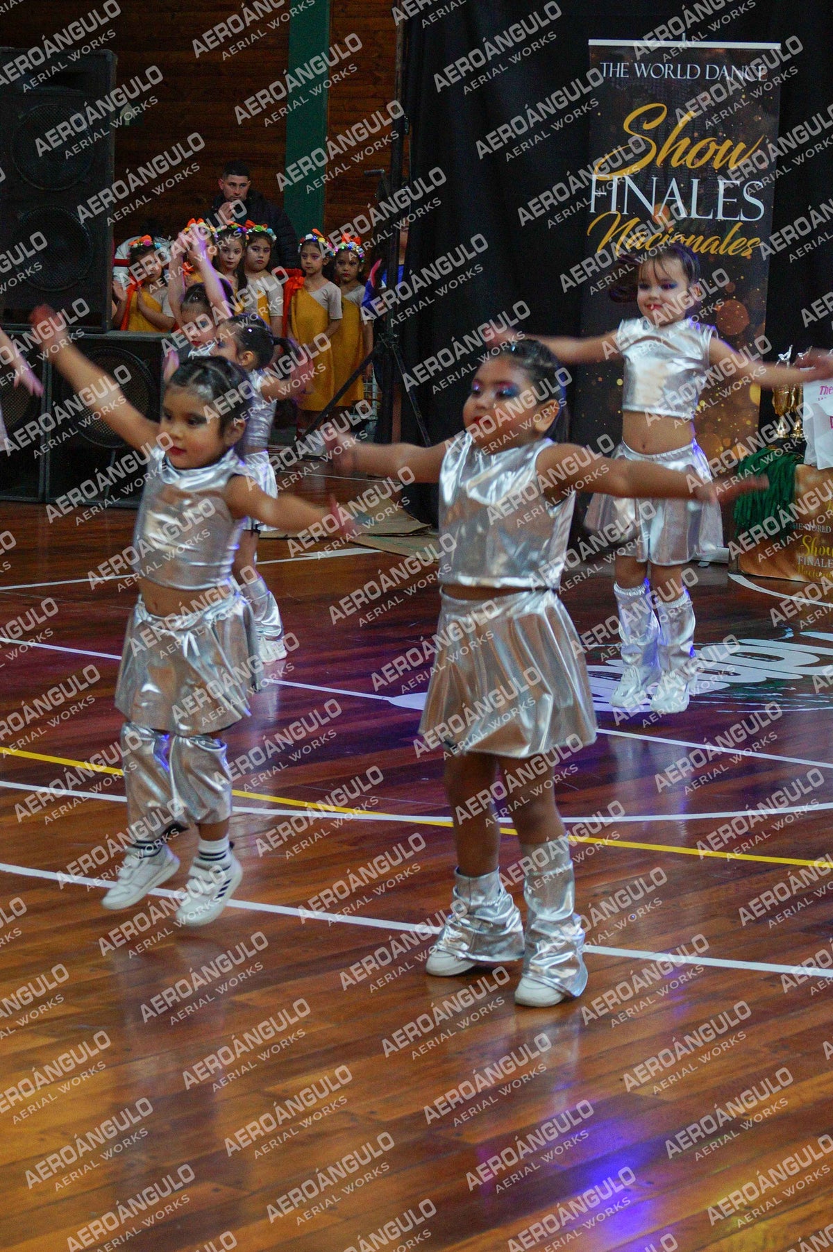 TheWorldDance N°40