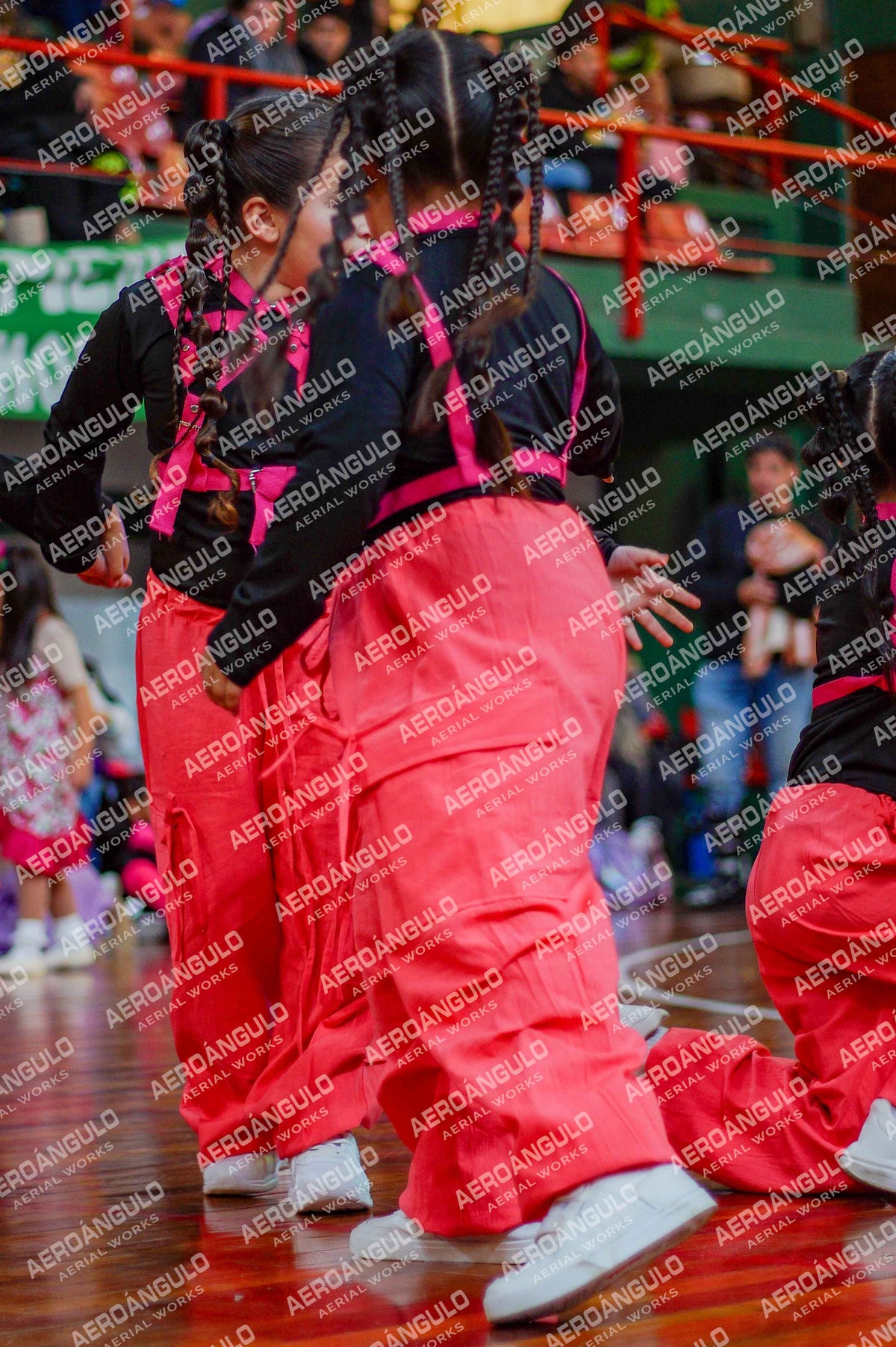TheWorldDance N°415