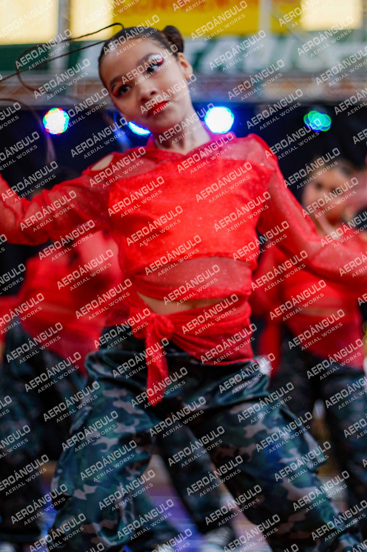 TheWorldDance N°462