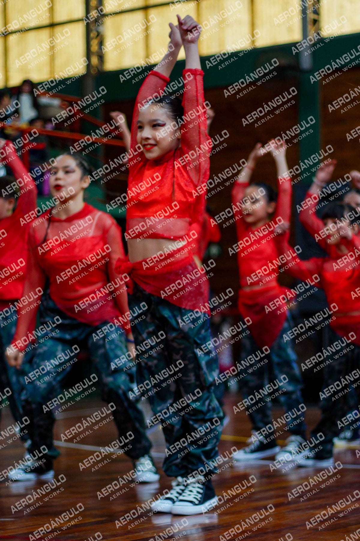 TheWorldDance N°464