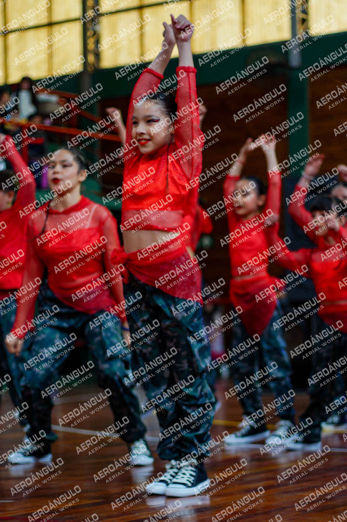 TheWorldDance N°464