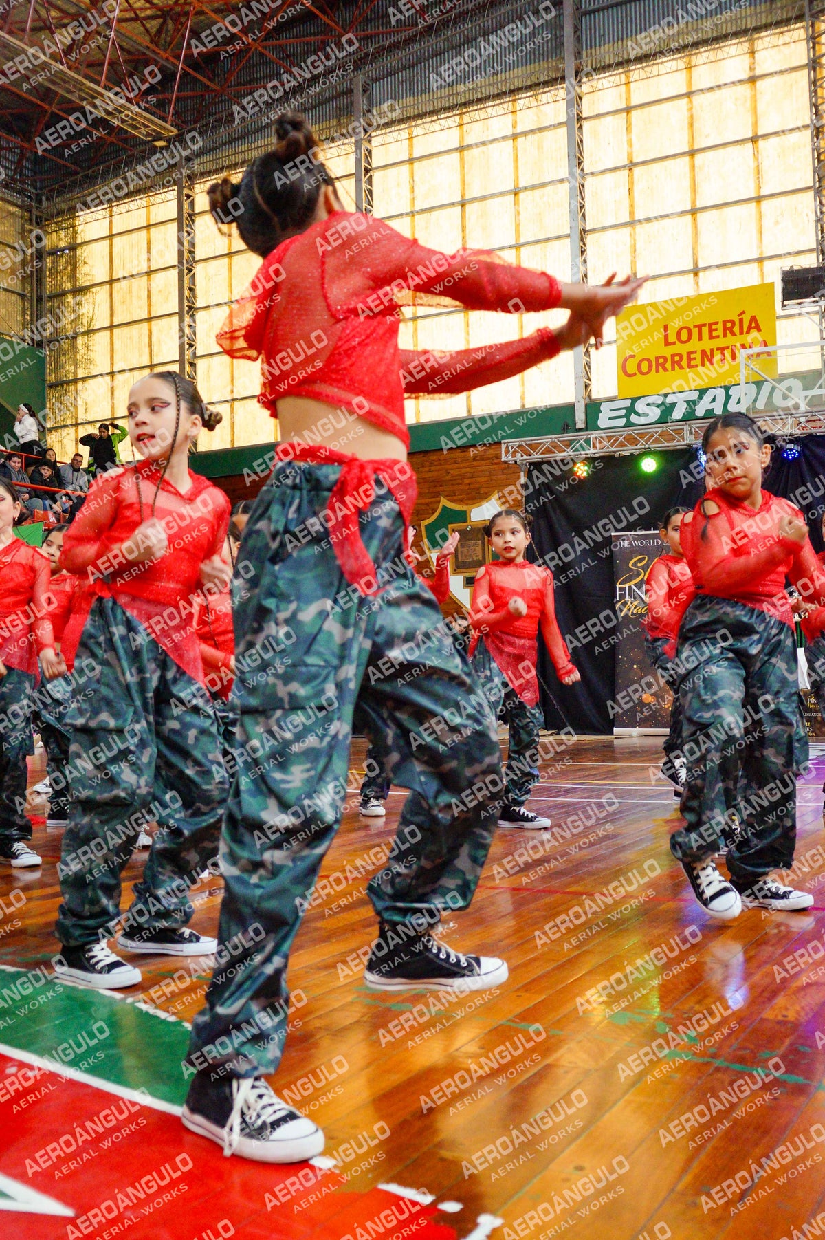 TheWorldDance N°473