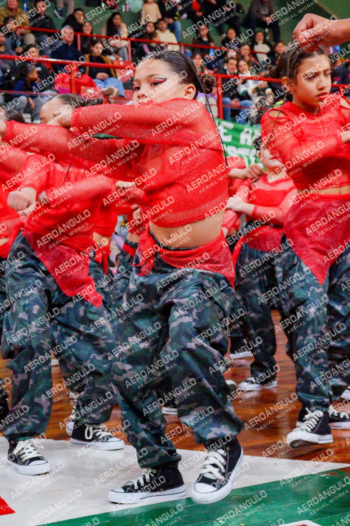 TheWorldDance N°476