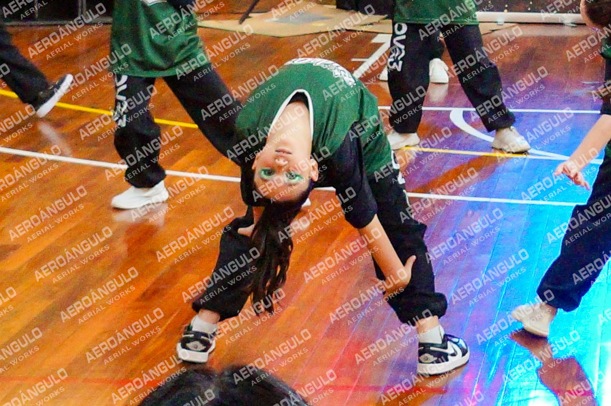 TheWorldDance N°484
