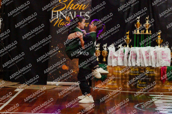 TheWorldDance N°493