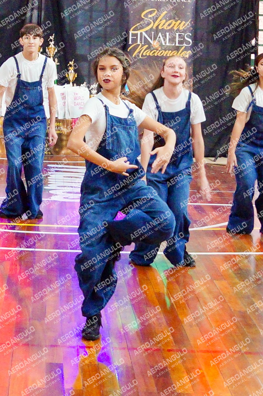 TheWorldDance N°514