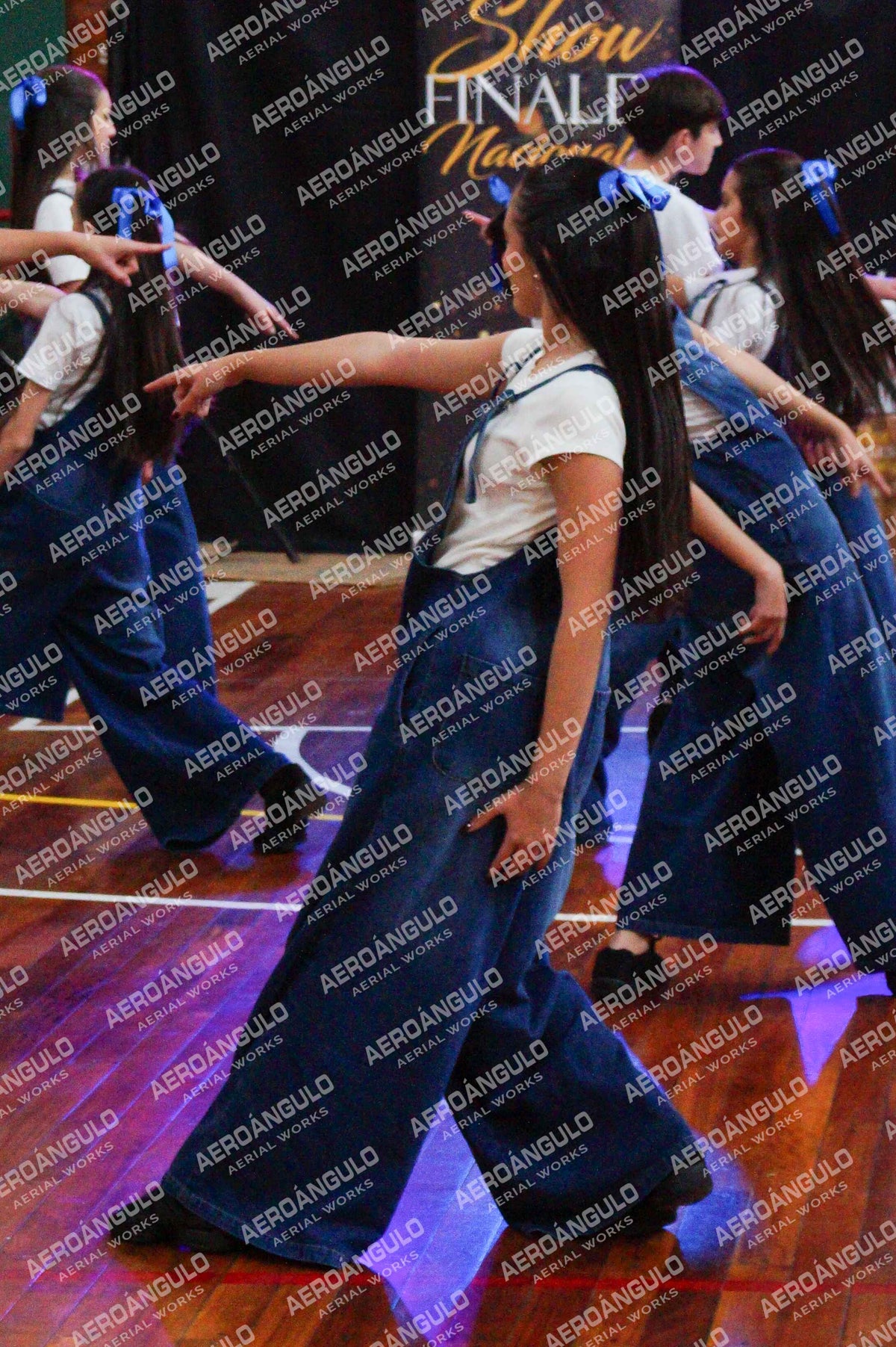 TheWorldDance N°519
