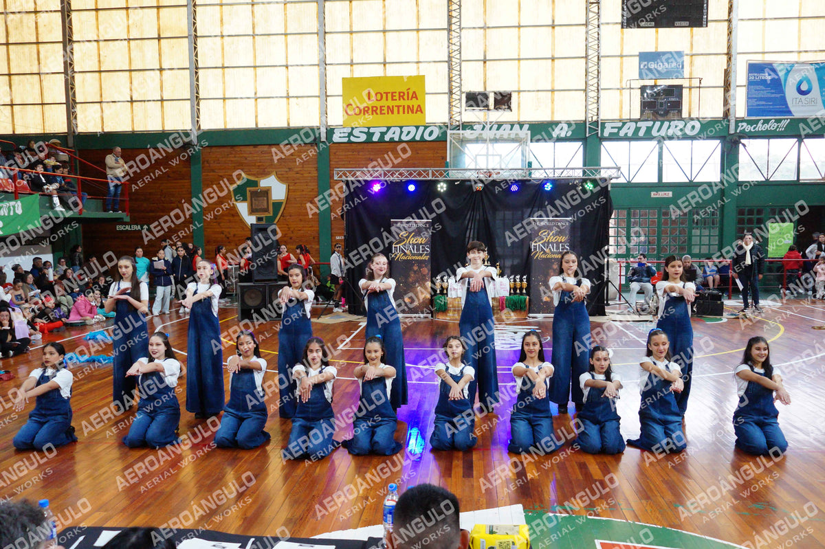 TheWorldDance N°522