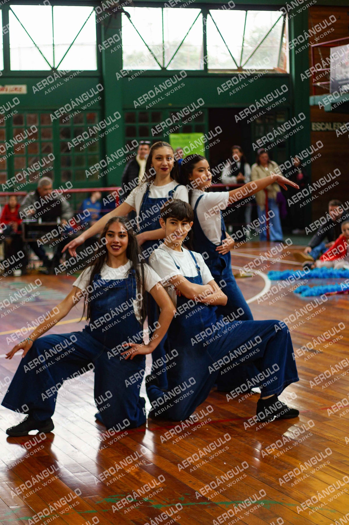 TheWorldDance N°531