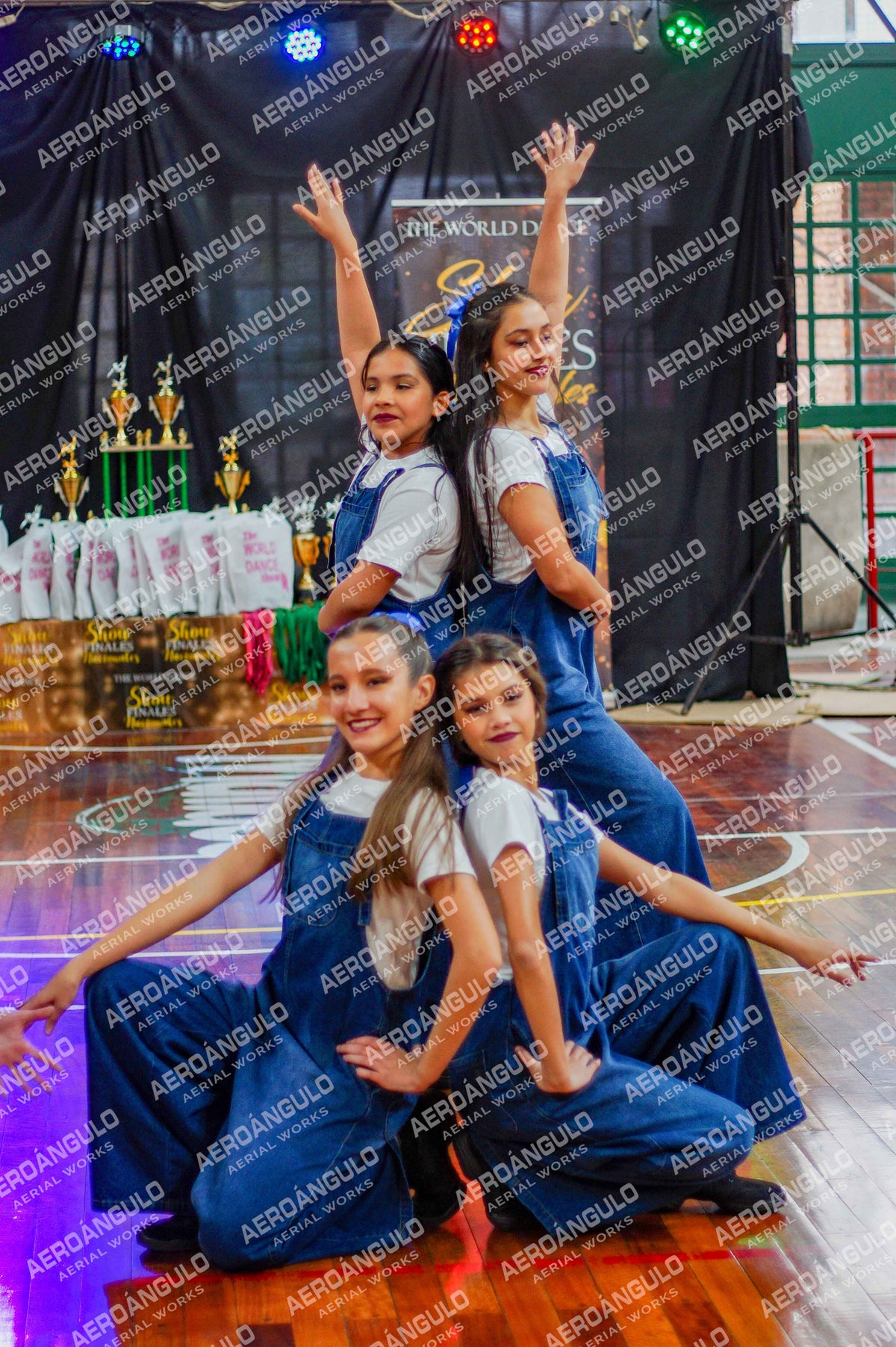 TheWorldDance N°533