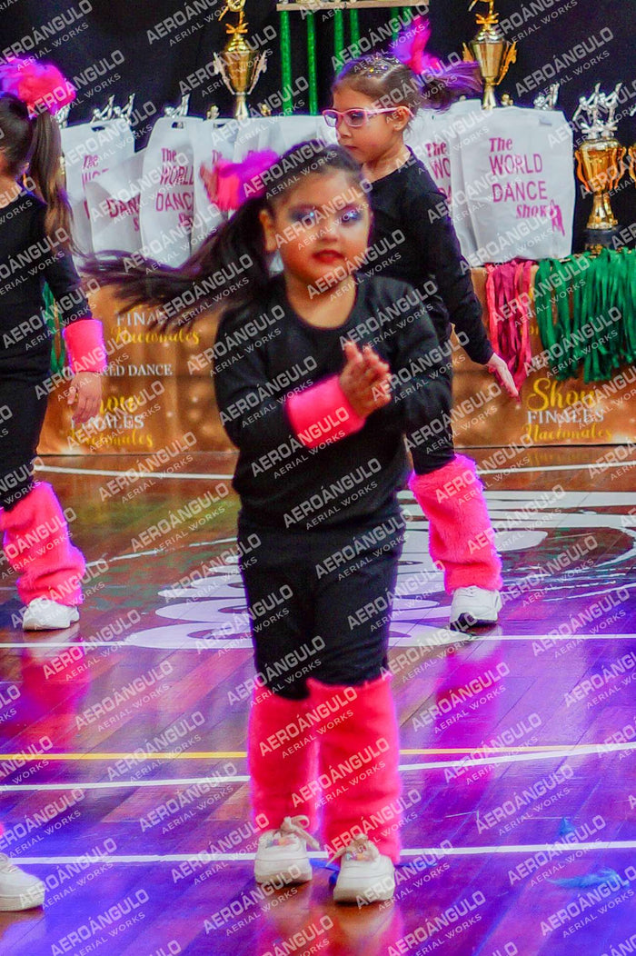 TheWorldDance N°558
