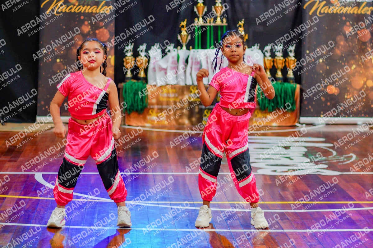 TheWorldDance N°580