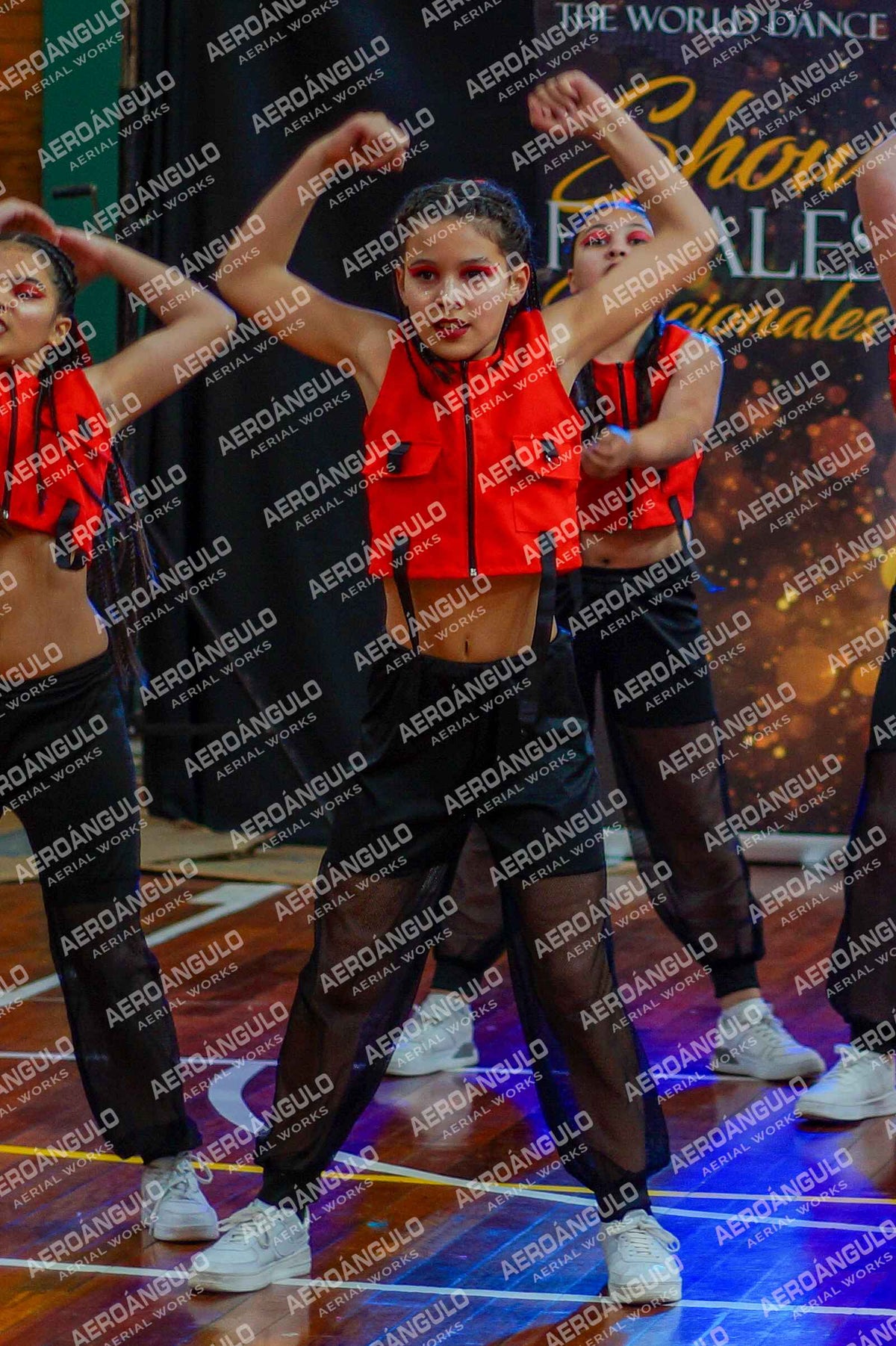 TheWorldDance N°605
