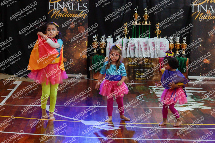 TheWorldDance N°64