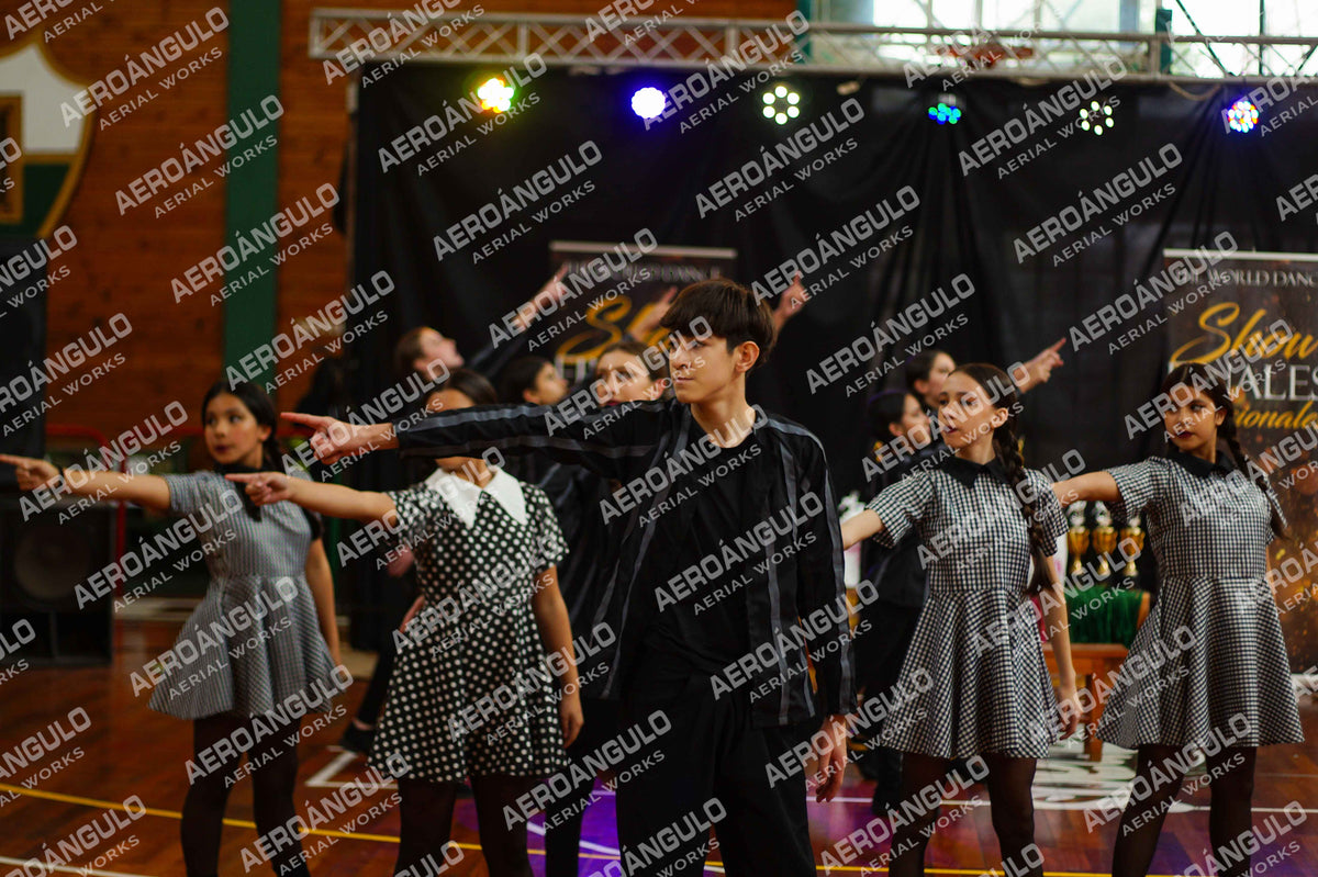 TheWorldDance N°654