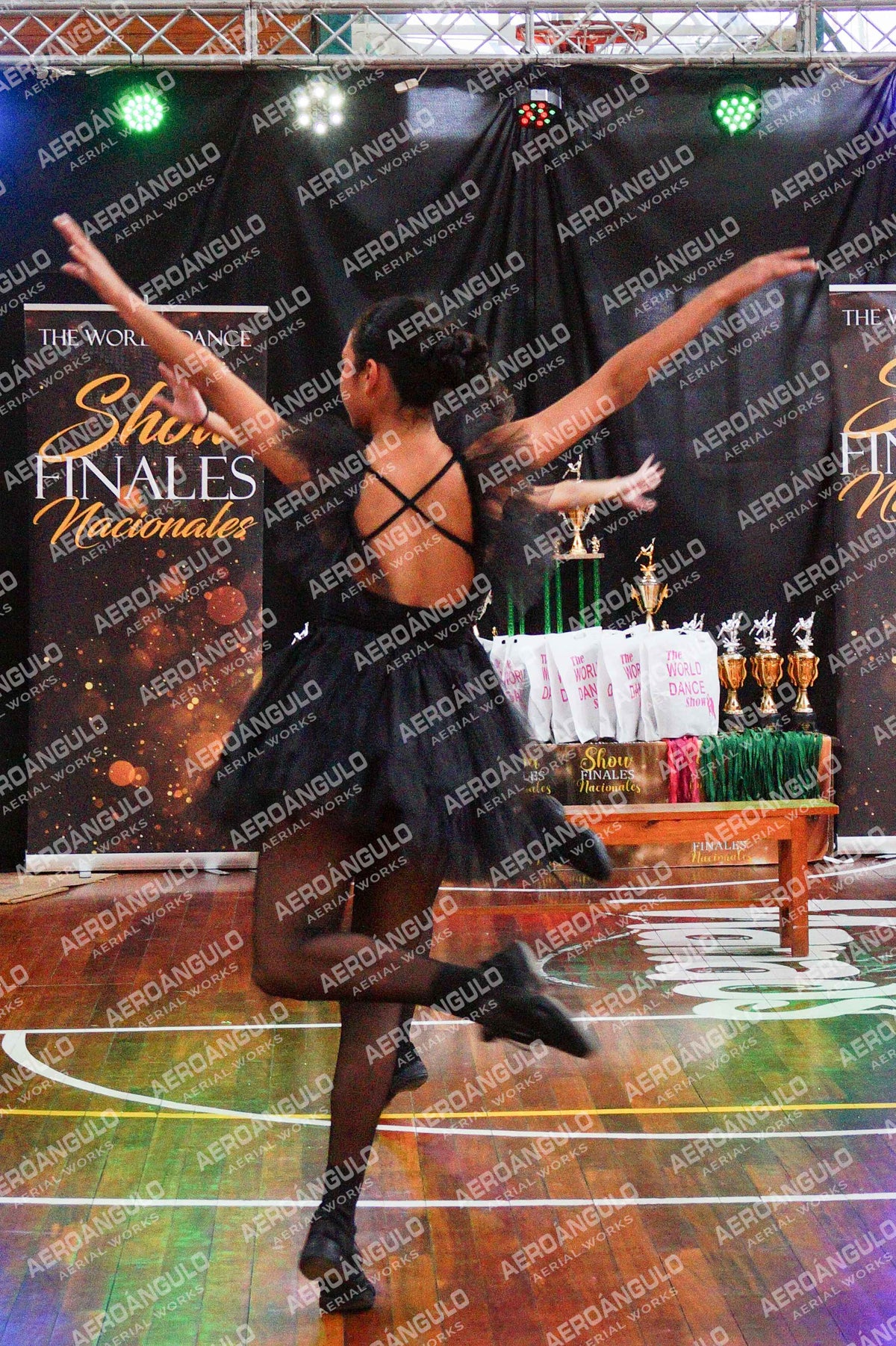 TheWorldDance N°655