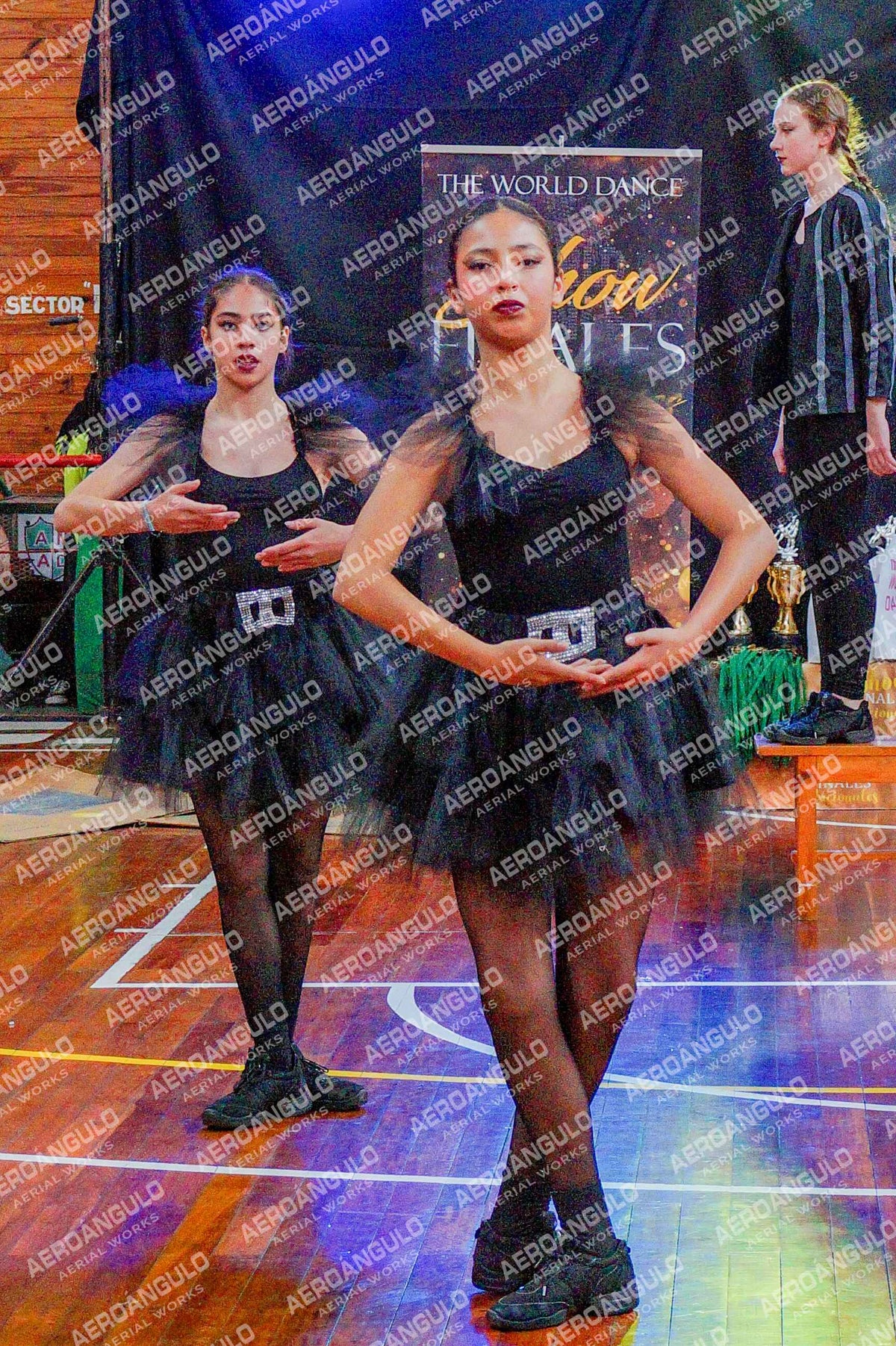 TheWorldDance N°657