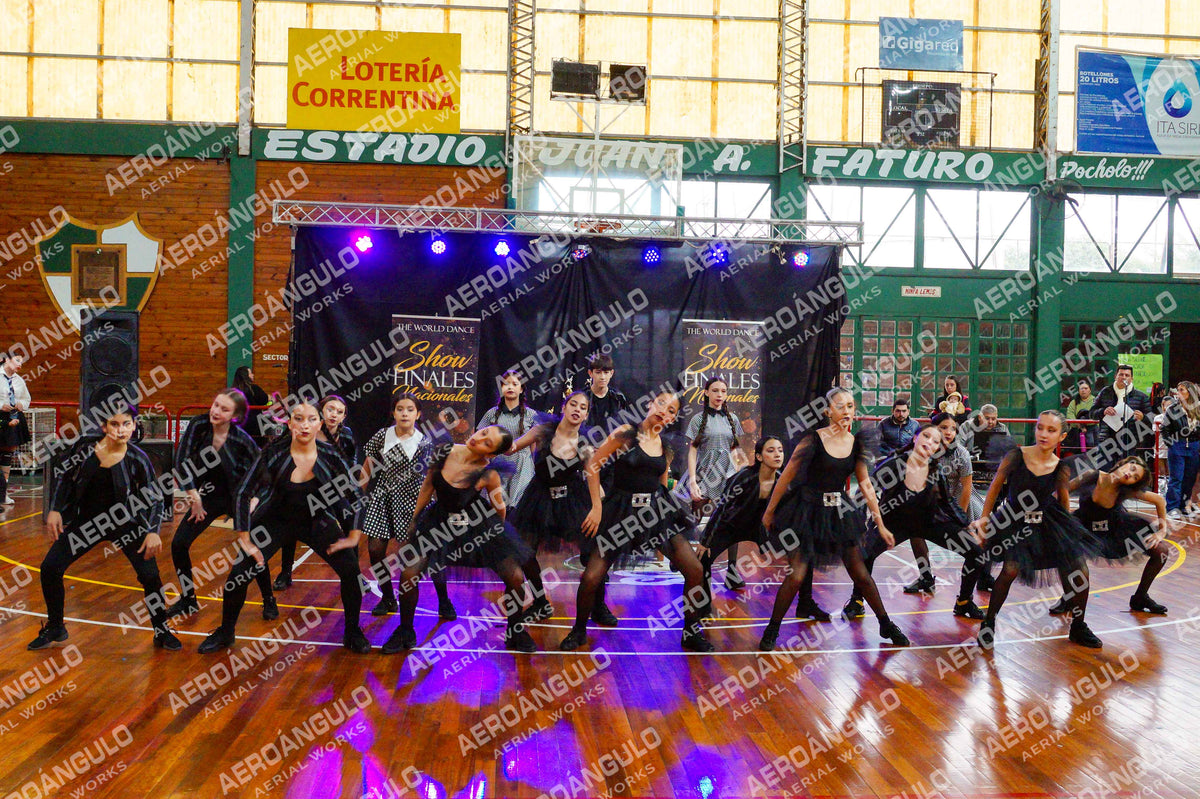 TheWorldDance N°660