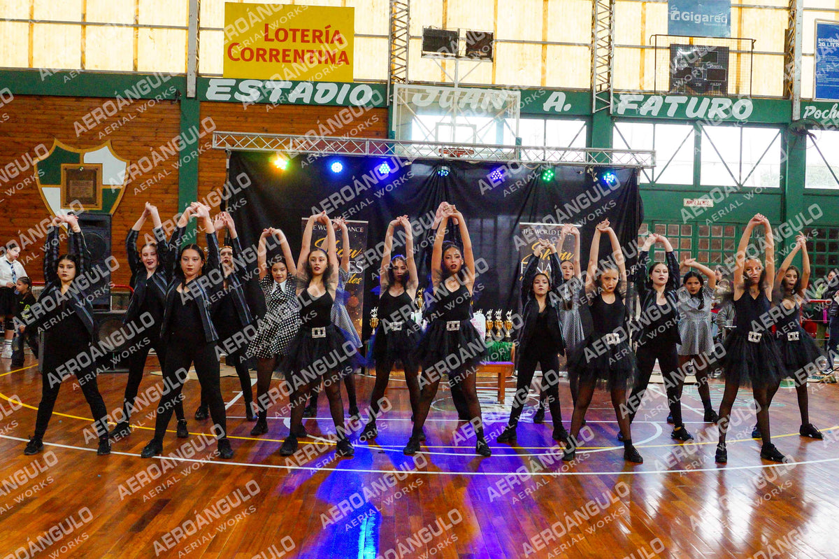 TheWorldDance N°662