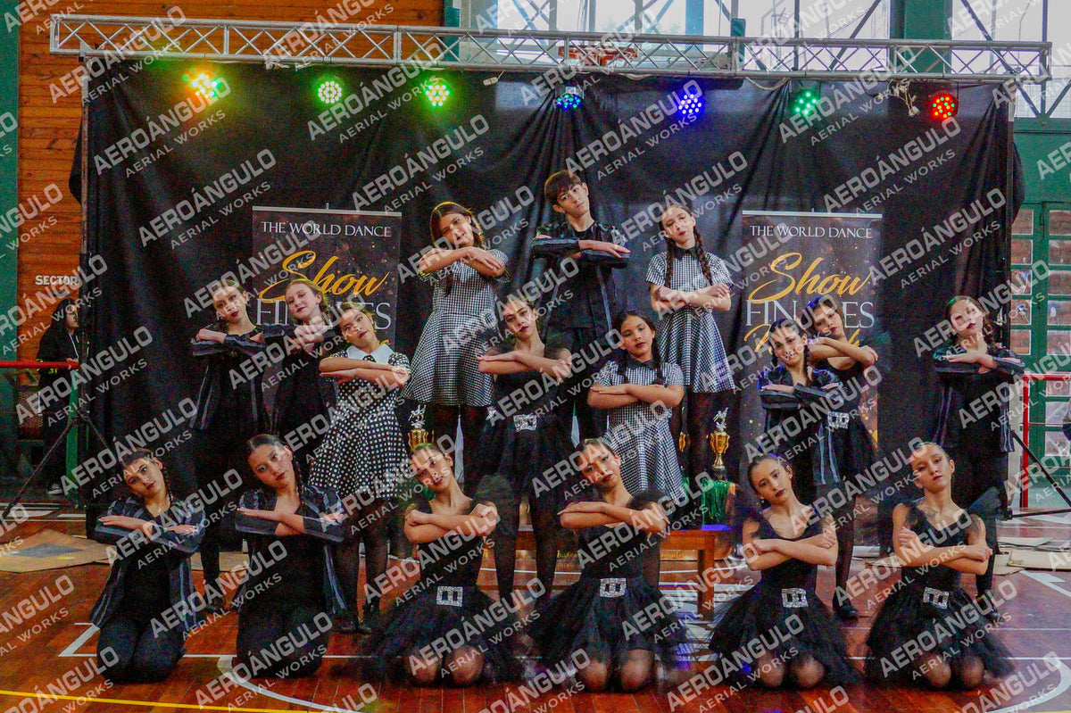 TheWorldDance N°663