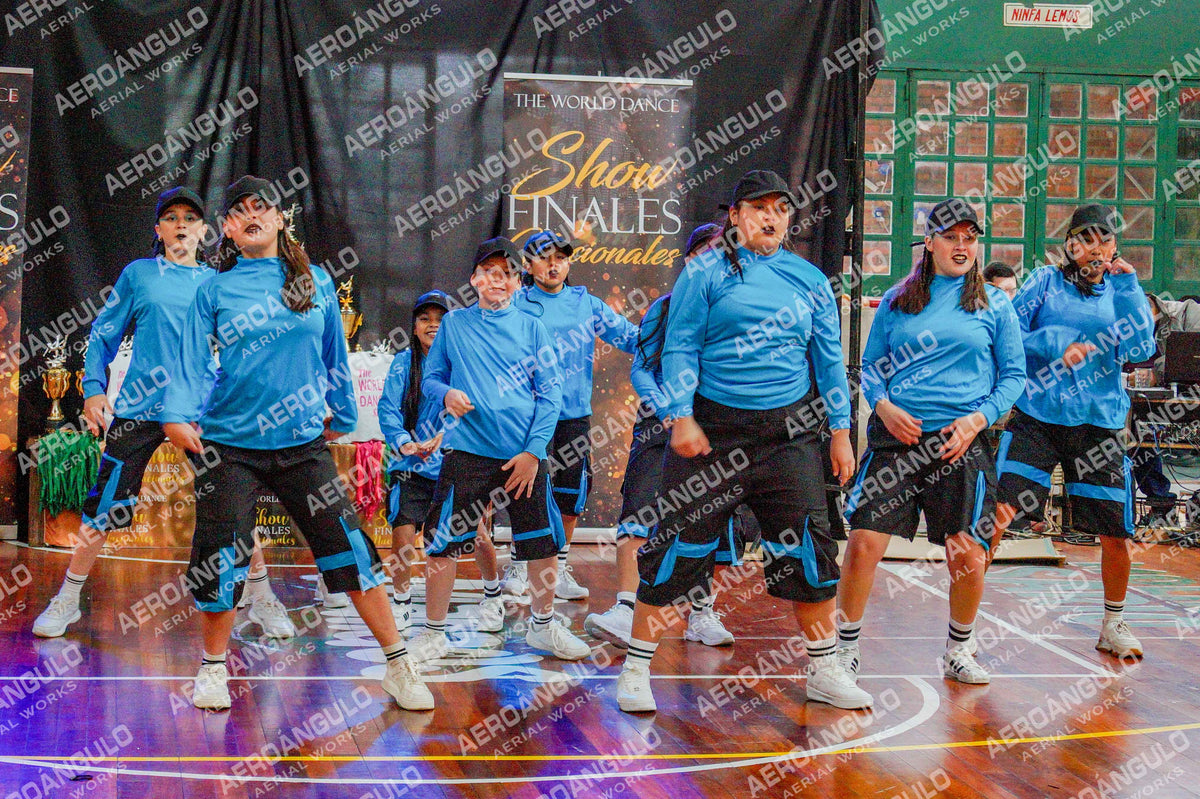 TheWorldDance N°668